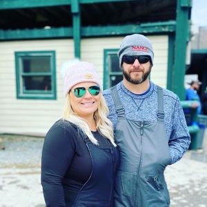 Meet your Posher, Lindsey